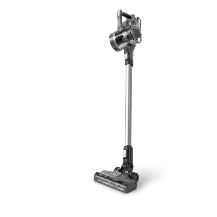VAX CLSV-B4CS Blade 4 Classic Cordless Vacuum Cleaner - Graphite & Silver