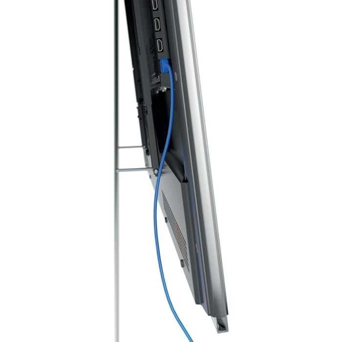 Vogels THIN 515 Ultra thin LED wall mount